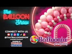That Balloon Show: The 🇪🇸 Balloonia Experience!