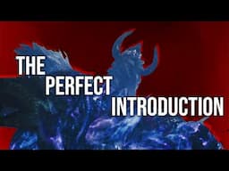 Wilds is the Perfect Intro to Monster Hunter