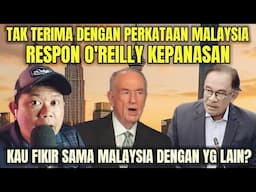 TERBUKTIKAN‼️MAKIN KAMU LAWAN MALAYSIA, KAMU MAKIN KOYAK..