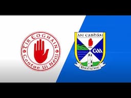 Tyrone 0-31 Cavan 0-18 | All-Ireland SFC