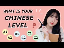 Can You Pass This Chinese Test? Find Out Your Level Today!