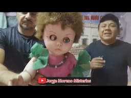 Así obtuve 32 muñecas poseídas / El Coleccionista de Objetos Paranormales / ep. 02
