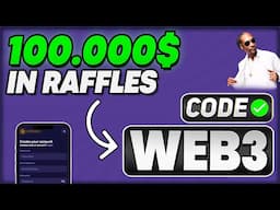 Roobet Promo Code "WEB3" — $100,000 in Raffles Rewards (Roobet Promo Code Review Code 2025)