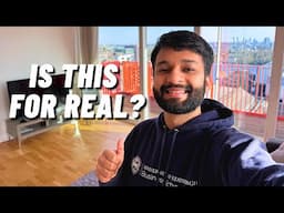 I​ Got A Penthouse In London For Free!