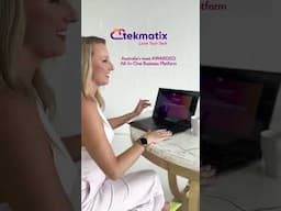Run Your Entire Business from One Powerful Platform!