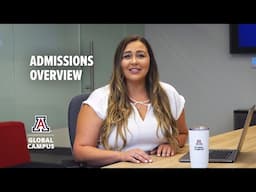 Preparing to Enroll at UAGC