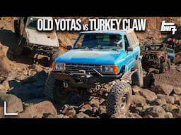 Do Leaf Springs REALLY Party Harder?!