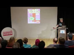 Ashens Speaks!
