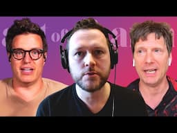 Nice Guys Finish First—If They Do This | Dr. Ryan Fehr | The Art of Charm