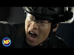 High Speed Chase Ends With Arrest | S.W.A.T. Season 7 Episode 6 | Now Playing