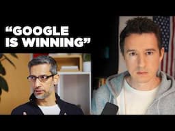 Super Investors Buys & Google CEO Answers Tough Questions