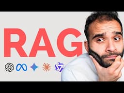 Pourquoi les IA hallucinent ? La vérité sur RAG !