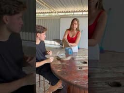 Em quem devo acreditar? #viralvideo #humor