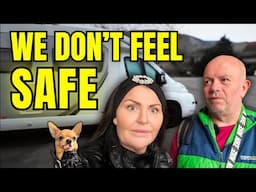 Is Vanlife Safe in Europe?