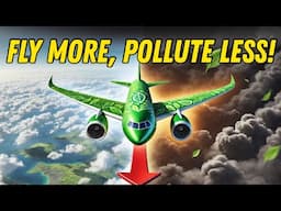 Top 10 Sustainable Airlines That Are Quietly Changing the World