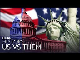 How America's Two Party System Creates The Illusion Of Choice