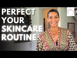 This Skincare Routine Will TRANSFORM Your Skin For LIFE! | Peaches Skin Care