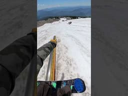 Fun Timberline Rail Line