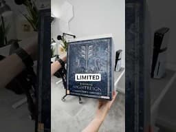 Unboxing the Elden Ring Nightreign Collector’s Edition