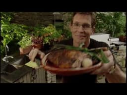 Rick Bayless "Mexico: One Plate at a Time" Episode 410: Archaeology for Breakfast