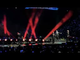 Mapa - SB19 (Simula at Wakas World Tour)