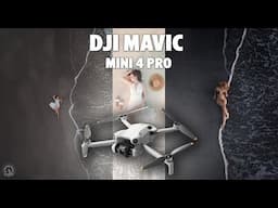Taking Photos with the DJI Mavic Mini 4