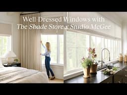 Studio McGee x The Shade Store