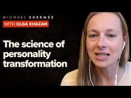 Is It Possible to Change Your Entire Personality?