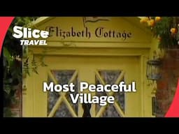 2,000 Miles to Find the Perfect English Village | SLICE TRAVEL