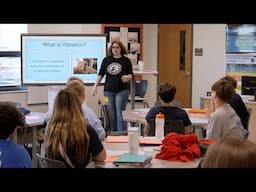 Echo Trail Middle School and Eastern High School Teaching Pathways