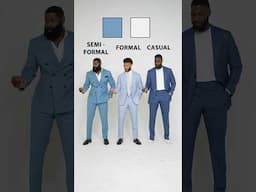 6 Color Combos For Spring/Summer W/ @QueyounStyle @MrrLittle