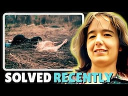 Cold Cases Finally Solved With An Insane Twist You've Ever Heard