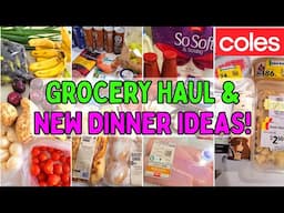 How much it costs to do your groceries in Australia