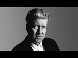 I Didn't Always Love David Lynch