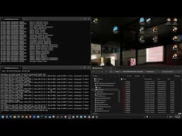 Rendering Millions of Fluid Particles & CPU Prep Time Performance Is Key