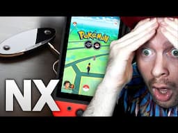 Die VERÜCKTESTEN Nintendo NX Gerüchte mit Domtendo!🤣 | Domtendo Clip