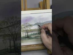 Moving Softly Into Spring