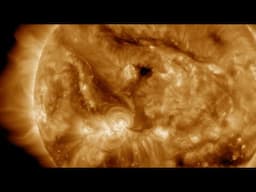 Solar Eruption & Tsunami of Fire, Major Pole Shift Articles | S0 News Jun.8.2025