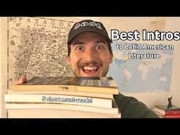Best Intros to Latin American Literature