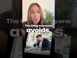 The Prospecting Strategy You’re Avoiding That’s Costing You Thousands