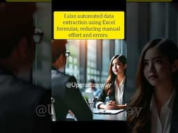 Accounting interview question & answer #upgradingway #accountant #accounting #interview #job #short