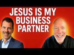 Jesus As Your Business Partner?