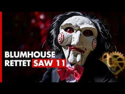 Neue Hoffnung für SAW 11! - KinoCheck News