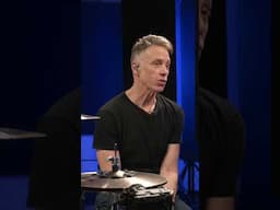 Chris Cornell’s Voice Beyond Soundgarden #drumeo #mattcameron #soundgarden