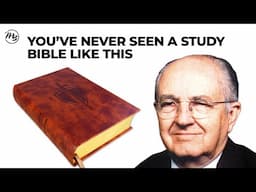 The Bible Built for Battle: Dr. Henry Morris Defender’s Edition | Master Books