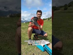 Anche tu hai fatto questi errori nel trekking?