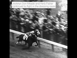 Vicious Jockeys  #history  #interesting  #horse  #sports  #racing  #kentuckyderby