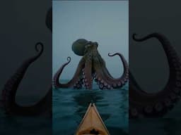 Deadly Encounter at Sea