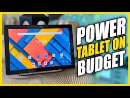 URAO Tablet Review – Best Budget Tablet of 2025?