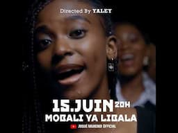 MOBALI YA LIBALA ( teaser ) _Josué MUKENDI x Joseph T. ELOKO